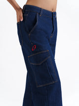 Utility Rinse Cargos