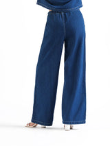 Women's Regular Straight Trousers