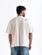 MEN'S GEN ONE TEE OFF WHITE