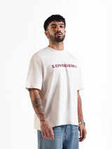 MEN'S GEN ONE TEE OFF WHITE