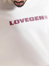 GEN ONE TEE OFF WHITE