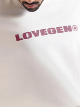 MEN'S GEN ONE TEE OFF WHITE
