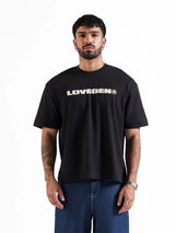 Men's GEN ONE TEE BLACK