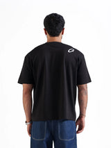 Men's GEN ONE TEE BLACK