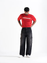 Core Cargo Black