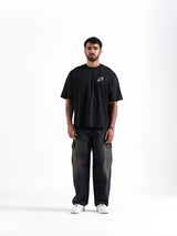 THE TOUGH TEE BLACK
