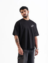MEN'S THE TOUGH TEE BLACK