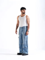 Deadweight Baggy Cargos