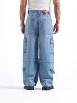 Deadweight Baggy Cargos
