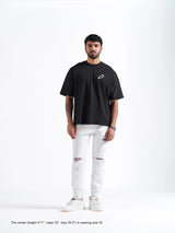 Basic Joggers White