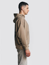 UNISEX DOPE HOODIE GREY