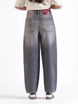 Classic Baggy Jeans