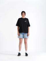 THE TOUGH TEE BLACK