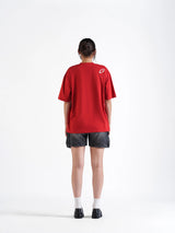 GEN ONE TEE RED