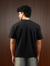 MEN'S GEN TEE BLACK
