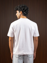 MEN'S GEN TEE WHITE