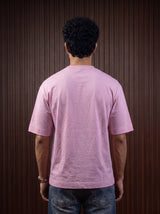 MEN'S INTRUSIVE THOUGHTS TEE PINK