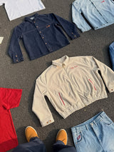 Women's Lucky Corduroy Jacket