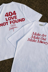 Make Out Tee Women