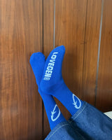 Gen One Socks Blue