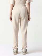 DR Beige Monochrome Jogger
