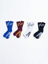 Gen One Socks Red