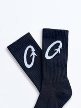 Gen One Socks Black
