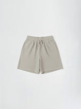 DR Grey Monochrome Shorts
