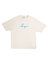 Women's Devil's Off-White Tee