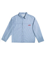 Men's LGD Striped Shirt