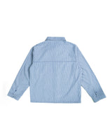Men's LGD Striped Shirt