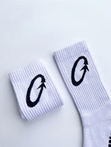 Gen One Socks White