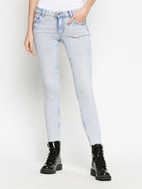 Buy bromo acid amelia skinny jeans for women
