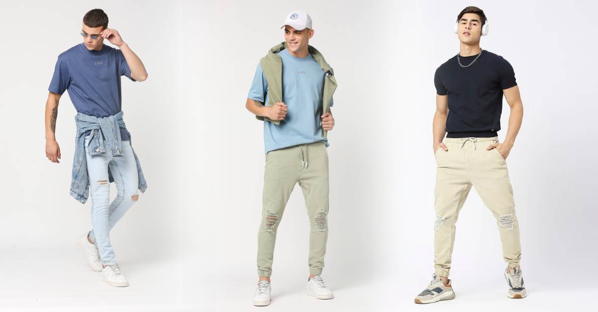 6 Latest Jeans Trends for Men – LoveGen