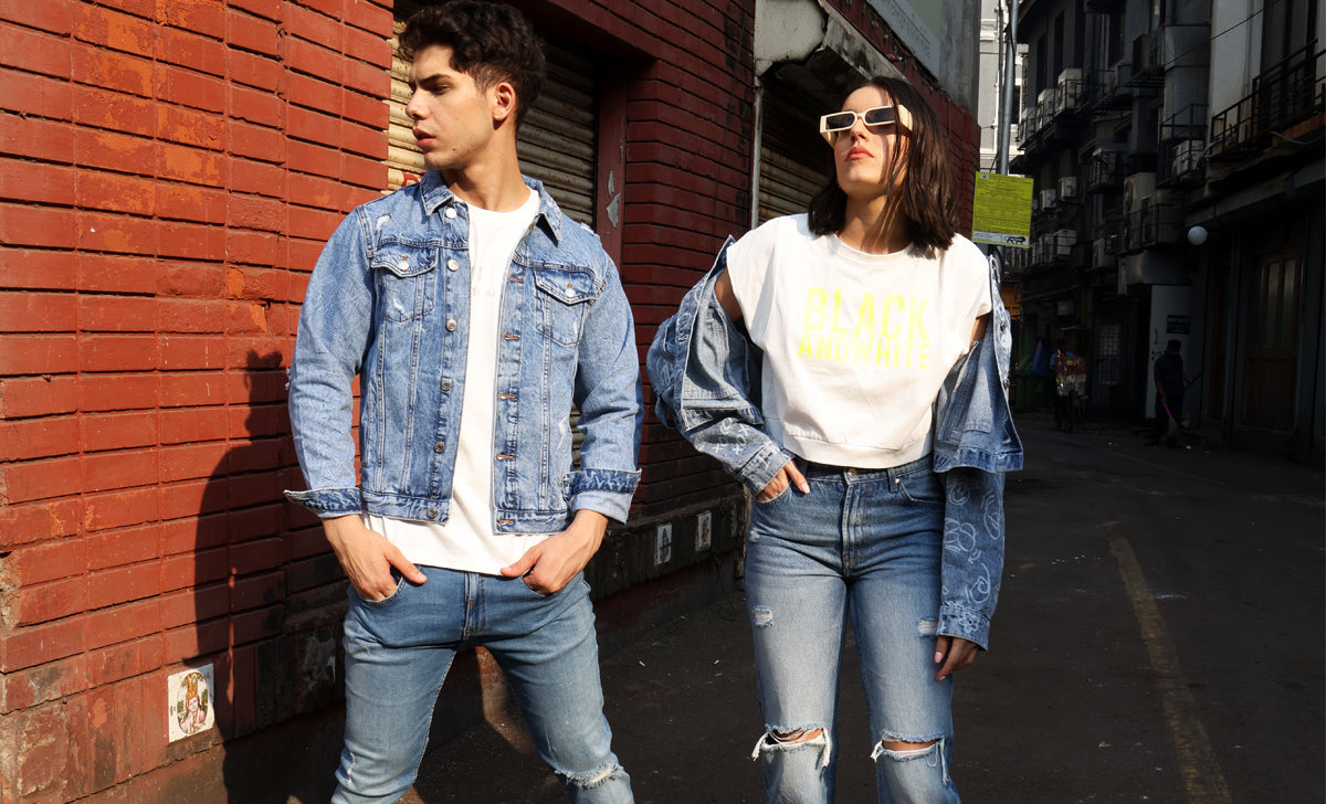Style Destroy Styling Tips for Ripped Jeans: How to Style Distressed Denim Like a Pro ...