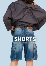 All Shorts