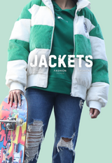 For Women Jackets