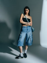 For Women Shorts
