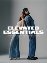 ELEVATED ESSENTIALS