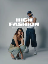 HIGH FASHION