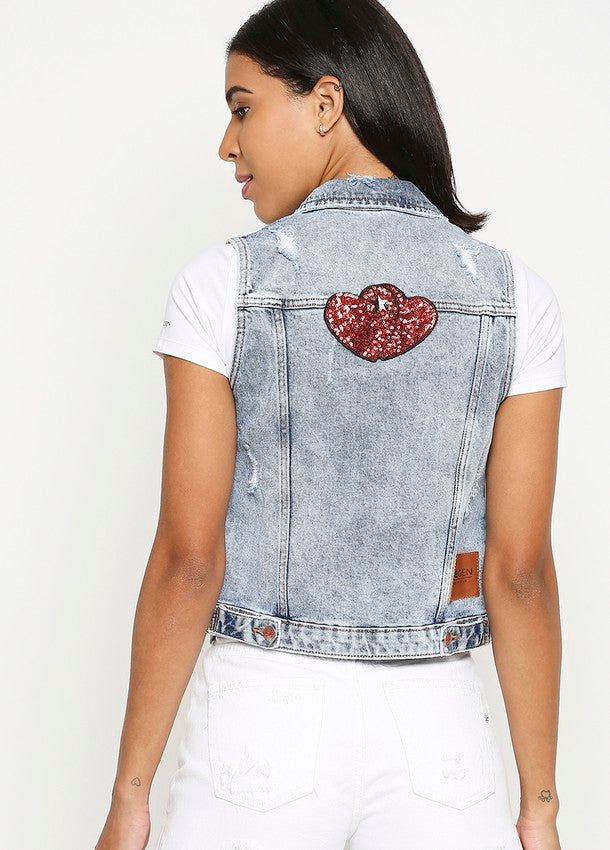 denim jackets for women