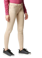 Women's Montreal Beige Jeans