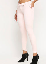 Women's Montreal Peach Jeans