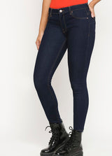 Montreal Color Push Up Jeans