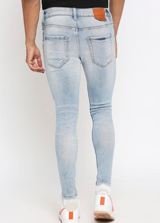 STALLONE SUPER SKINNY JEANS
