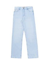 Classic Straight Jeans Light Blue