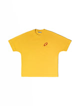 THE TOUGH TEE YELLOW