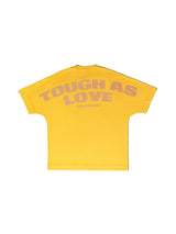 THE TOUGH TEE YELLOW