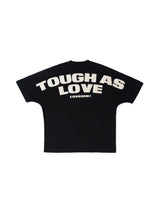 THE TOUGH TEE BLACK