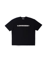GEN ONE TEE BLACK